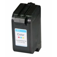 Cartuccia di alta qualità compatibile HP C1823D 23 COLORE